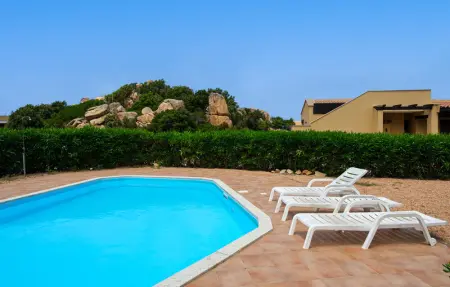 Location Maison 8 personnes à Trinità d'Agultu - Photo 10