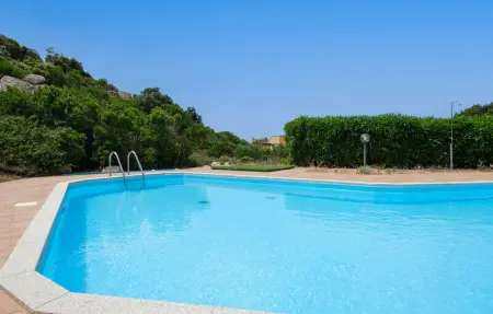 Location Maison 8 personnes à Trinità d'Agultu - Photo 11