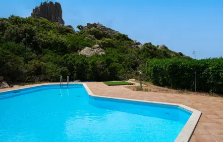 Location Maison 8 personnes à Trinità d'Agultu - Photo 12