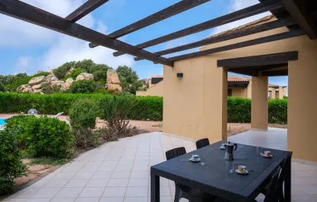 Location Maison 8 personnes à Trinità d'Agultu - Photo 14