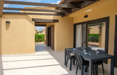 Location Maison 8 personnes à Trinità d'Agultu - Photo 15