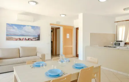 Location Maison 8 personnes à Trinità d'Agultu - Photo 20