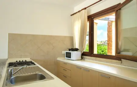 Location Maison 8 personnes à Trinità d'Agultu - Photo 22