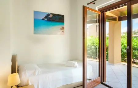 Location Maison 8 personnes à Trinità d'Agultu - Photo 27