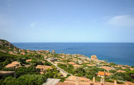 Location Maison 8 personnes à Trinità d'Agultu - Photo 35