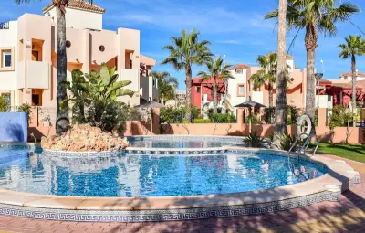 Apartamento en Torrevieja, Punta prima - L879772