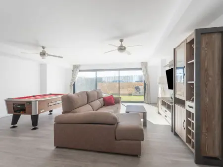 Camporroso Village, Appartement 8 personnes à Benidorm - Photo 2