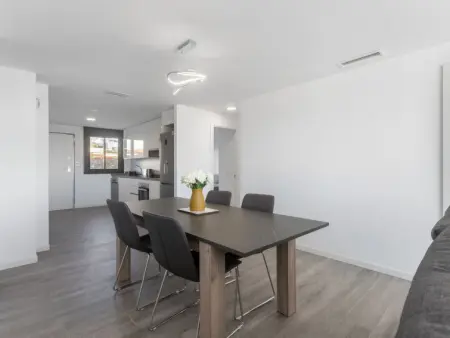 Camporroso Village, Appartement 8 personnes à Benidorm - Photo 6