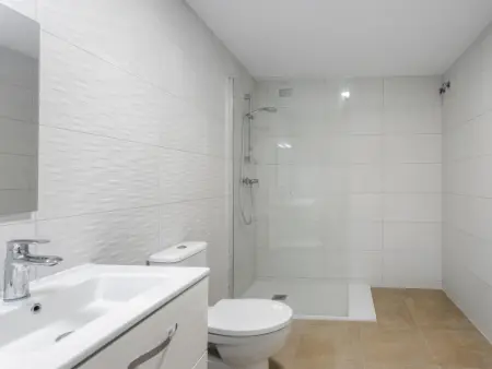 Camporroso Village, Appartement 8 personnes à Benidorm - Photo 10