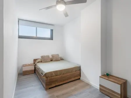 Camporroso Village, Appartement 8 personnes à Benidorm - Photo 11