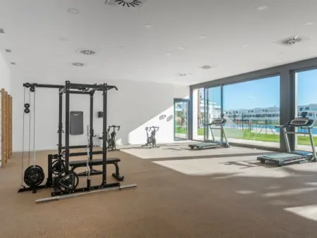 Camporroso Village, Appartement 8 personnes à Benidorm - Photo 14