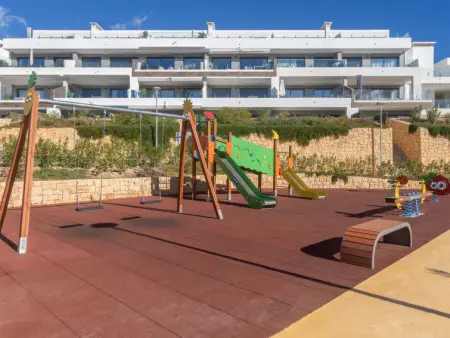 Camporroso Village, Appartement 8 personnes à Benidorm - Photo 17