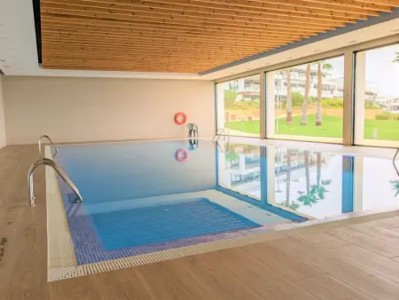 Camporroso Village, Appartement 8 personnes à Benidorm - Photo 18