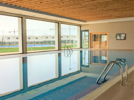 Camporroso Village, Appartement 8 personnes à Benidorm - Photo 20