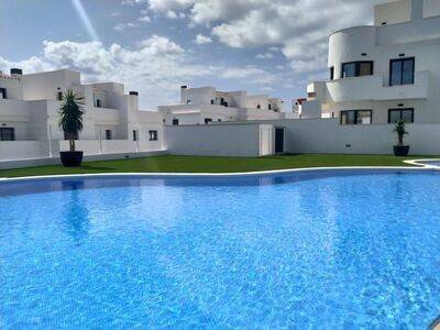 Residencial Panoramic, Apartment 4 persons in Benidorm ES9742.426.1