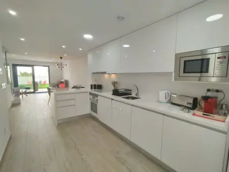 Residencial Panoramic, Appartement 4 personnes à Benidorm - Photo 2