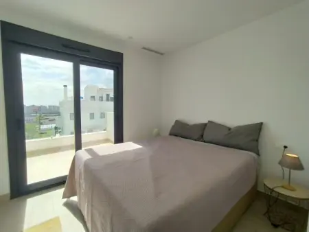 Residencial Panoramic, Appartement 4 personnes à Benidorm - Photo 3