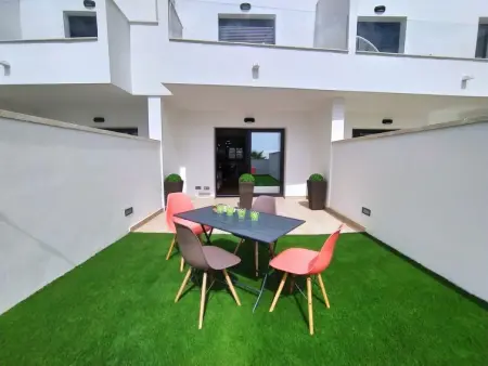 Residencial Panoramic, Appartement 4 personnes à Benidorm - Photo 4