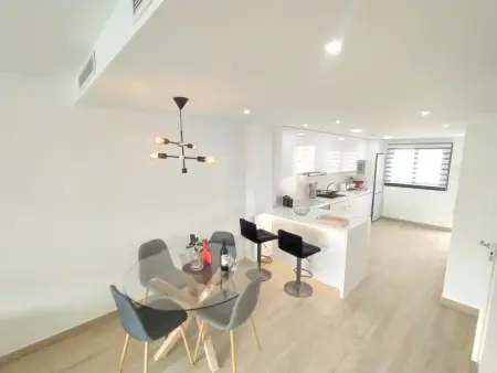 Residencial Panoramic, Appartement 4 personnes à Benidorm - Photo 6