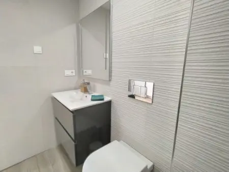 Residencial Panoramic, Appartement 4 personnes à Benidorm - Photo 8