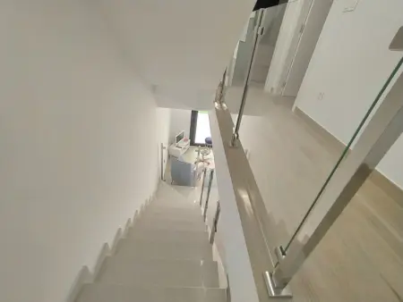 Residencial Panoramic, Appartement 4 personnes à Benidorm - Photo 9