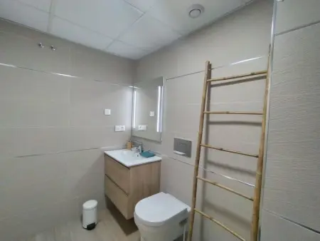 Residencial Panoramic, Appartement 4 personnes à Benidorm - Photo 11