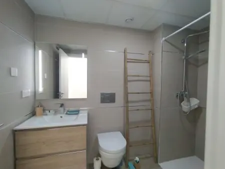 Residencial Panoramic, Appartement 4 personnes à Benidorm - Photo 12