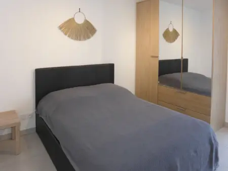 Les Calanques de Saint Aygulf, Appartement 4 personnes à Saint Aygulf - Photo 14