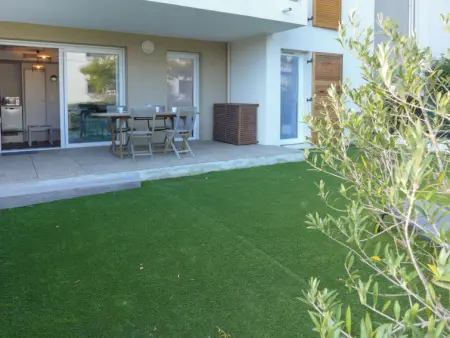 Les Calanques de Saint Aygulf, Appartement 4 personnes à Saint Aygulf - Photo 18