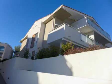 Les Calanques de Saint Aygulf, Appartement 4 personnes à Saint Aygulf - Photo 22