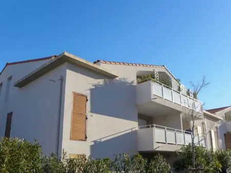 Les Calanques de Saint Aygulf, Appartement 4 personnes à Saint Aygulf - Photo 23