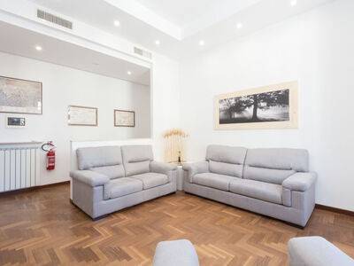 Location Appartement à Rom: Historisches Zentrum,Popolo- Flaminia - N°630643