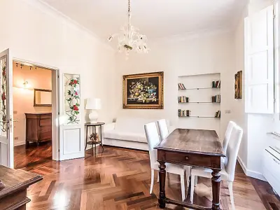 Appartement à Roma: Vaticano, Vatican Luxury Apt - N°526952