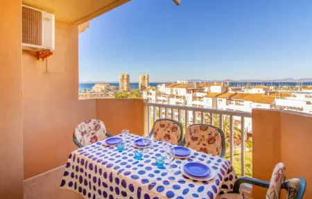 Location Appartement 6 personnes à San Javier - Photo 3