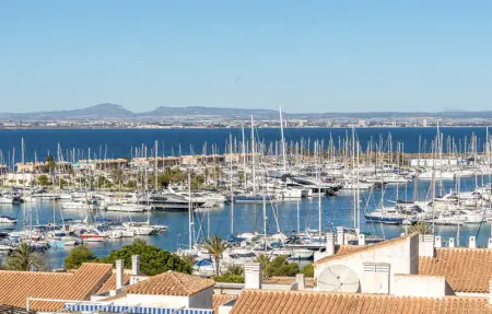 Location Appartement 6 personnes à San Javier - Photo 8