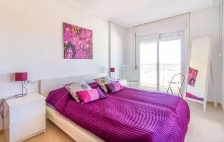 Location Appartement 6 personnes à San Javier - Photo 15