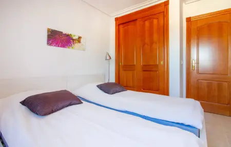 Location Appartement 6 personnes à San Javier - Photo 17