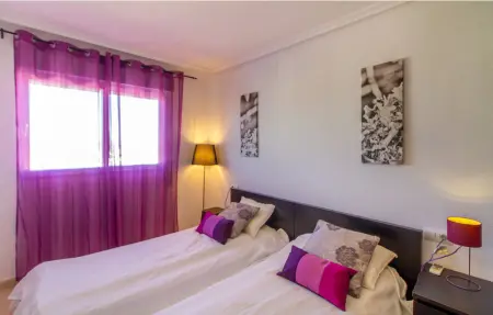 Location Appartement 6 personnes à San Javier - Photo 19