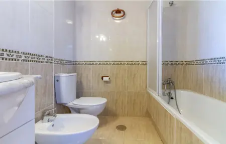 Location Appartement 6 personnes à San Javier - Photo 22