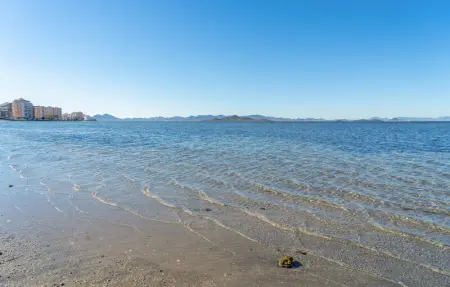 Location Appartement 6 personnes à San Javier - Photo 24