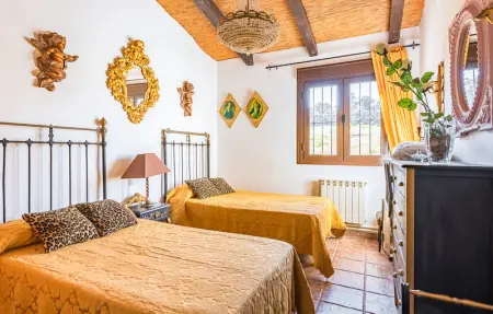 Location Maison 10 personnes à Valverde de Leganés - Photo 10