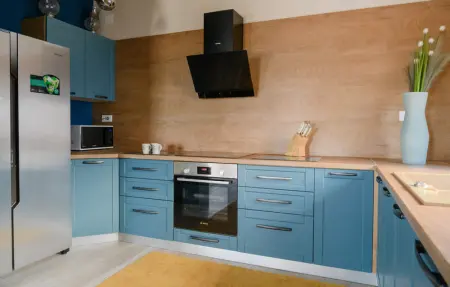 Location Maison 10 personnes à Liznjan - Photo 5