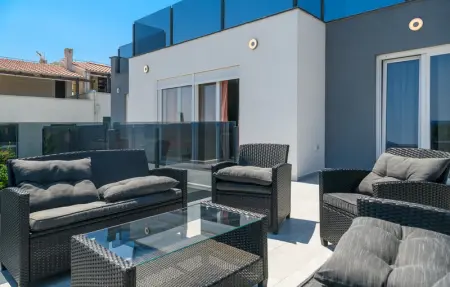 Location Maison 10 personnes à Liznjan - Photo 7