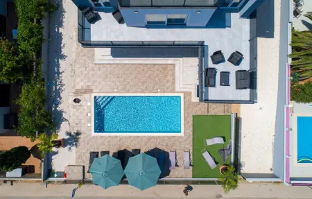 Location Maison 10 personnes à Liznjan - Photo 8