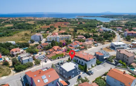 Location Maison 10 personnes à Liznjan - Photo 14