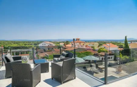 Location Maison 10 personnes à Liznjan - Photo 15