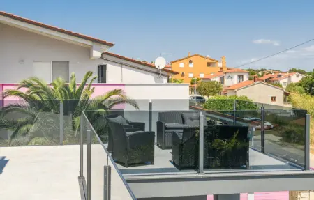 Location Maison 10 personnes à Liznjan - Photo 16