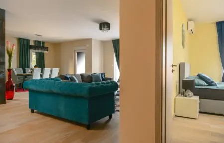 Location Maison 10 personnes à Liznjan - Photo 21