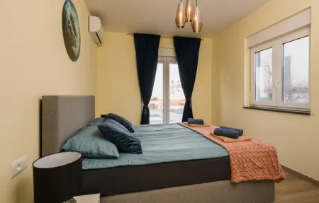 Location Maison 10 personnes à Liznjan - Photo 23