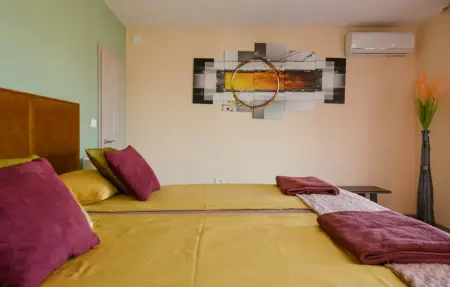 Location Maison 10 personnes à Liznjan - Photo 29